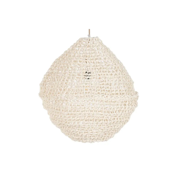 Полилей Home ESPRIT Бежов 60 W 55 x 55 x 60 cm