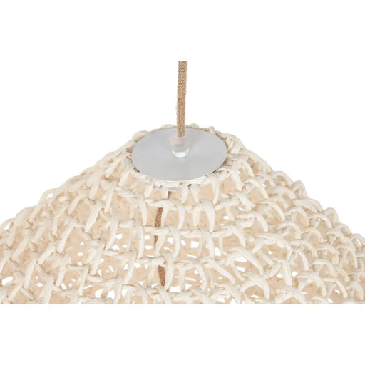 Полилей Home ESPRIT Бежов 60 W 55 x 55 x 60 cm