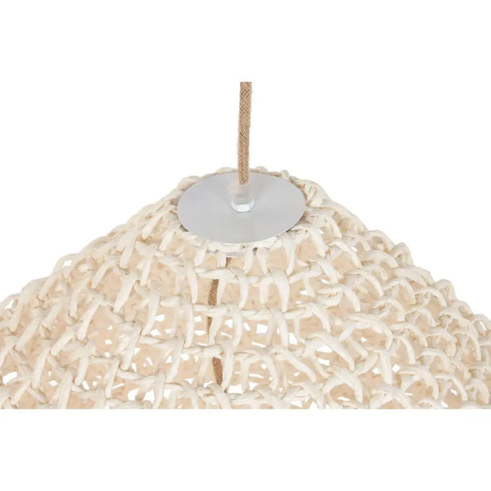 Полилей Home ESPRIT Бежов 60 W 55 x 55 x 60 cm