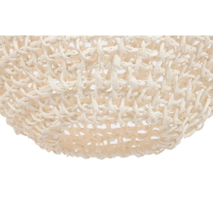 Полилей Home ESPRIT Бежов 60 W 55 x 55 x 60 cm