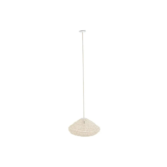 Полилей Home ESPRIT Бежов 60 W 65 x 65 x 35 cm