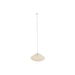 Полилей Home ESPRIT Бежов 60 W 65 x 65 x 35 cm
