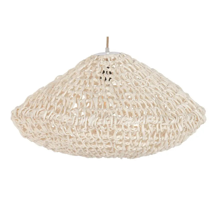 Полилей Home ESPRIT Бежов 60 W 65 x 65 x 35 cm