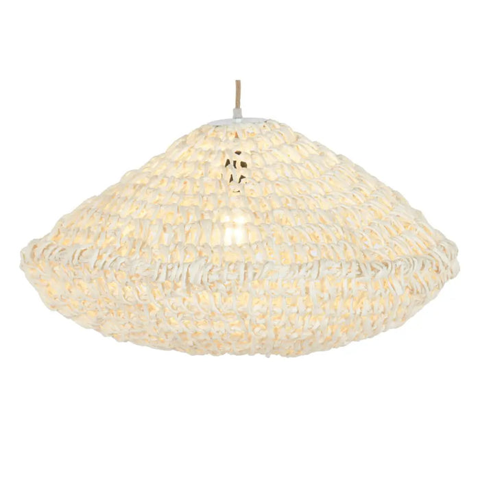 Полилей Home ESPRIT Бежов 60 W 65 x 65 x 35 cm