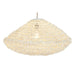 Полилей Home ESPRIT Бежов 60 W 65 x 65 x 35 cm