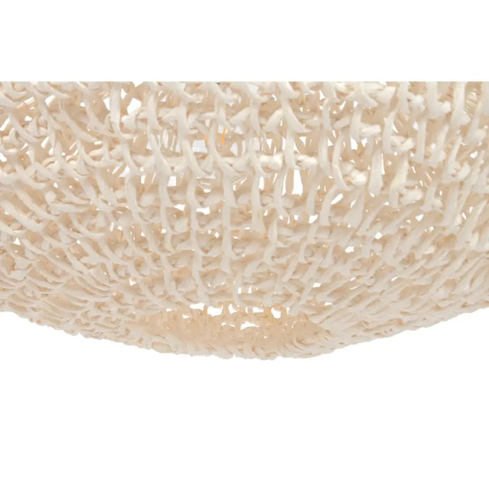 Полилей Home ESPRIT Бежов 60 W 65 x 65 x 35 cm