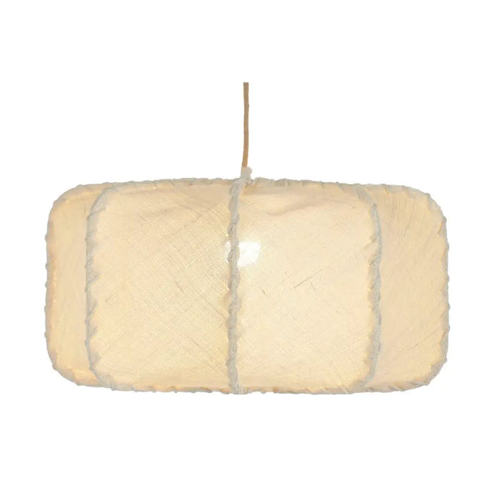 Полилей Home ESPRIT Бежов Юта Метал 60 W 45 x 45 x 28 cm