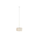 Полилей Home ESPRIT Бежов Юта Метал 60 W 45 x 45 x 28 cm