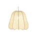 Полилей Home ESPRIT Бежов Юта Метал 60 W 45 x 45 x 40 cm