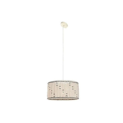Полилей Home ESPRIT Черен Юта 50 W 39 x 39 x 21 cm