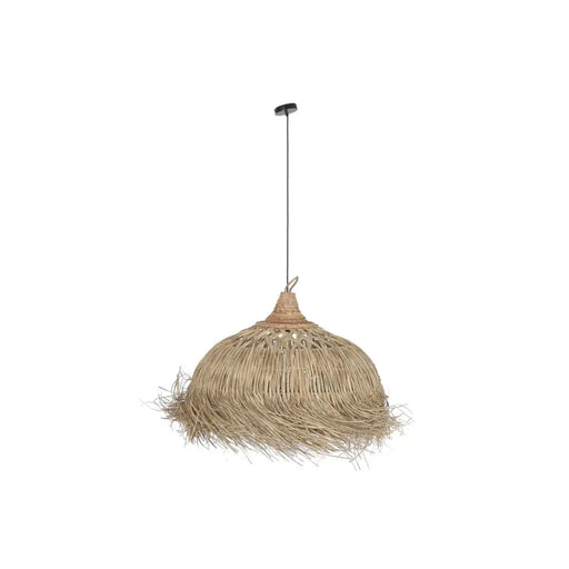 Полилей Home ESPRIT Естествен 50 W 75 x 75 x 95 cm