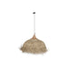 Полилей Home ESPRIT Естествен 50 W 75 x 75 x 95 cm