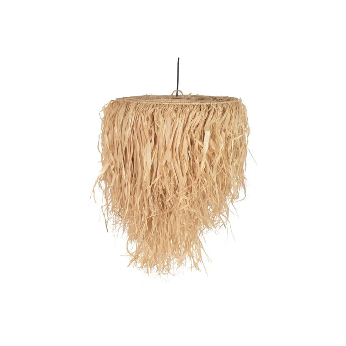 Полилей Home ESPRIT Естествен 50 W 50 X 50 X 135 CM