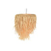 Полилей Home ESPRIT Естествен 50 W 50 X 50 X 135 CM