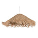Полилей Home ESPRIT Кафяв 70 x 70 x 25 cm