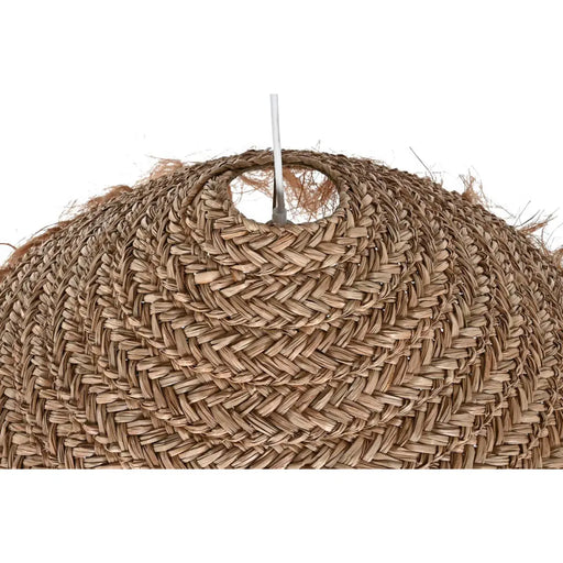 Полилей Home ESPRIT Кафяв 70 x 70 x 25 cm