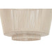 Полилей Home ESPRIT Кафяв Бежов Дърво манго 60 W 51 X 51 X