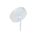Полилей Home ESPRIT Кафяв Въже 50 W