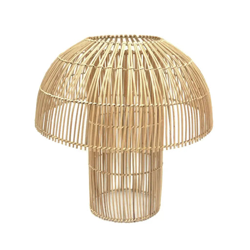 Полилей Home ESPRIT Кафяв 50 x 50 x 51 cm