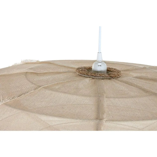 Полилей Home ESPRIT Метал Въже 50 W 80 x 80 x 20 cm