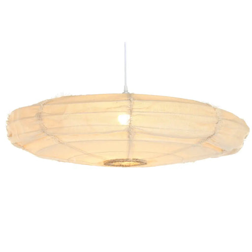 Полилей Home ESPRIT Метал Въже 50 W 80 x 80 x 20 cm