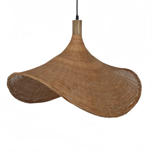 Полилей Home ESPRIT Светло кафяв 60 x 60 x 30 cm