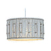 Полилей Home ESPRIT Юта 50 W 39 x 39 x 25 cm