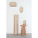 Полилей Home ESPRIT Юта 50 W 39 x 39 x 25 cm