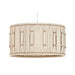 Полилей Home ESPRIT Юта 50 W 39 x 39 x 25 cm