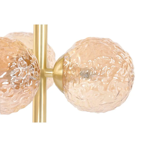 Полилей Home ESPRIT Златен