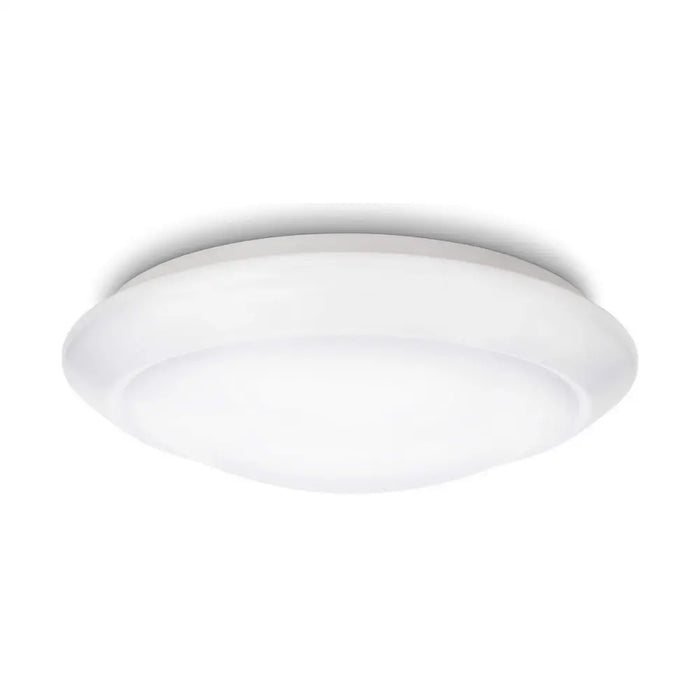 Полилей LED Philips Cinnabar Бял Пластмаса (40,4 x 10,6 cm)