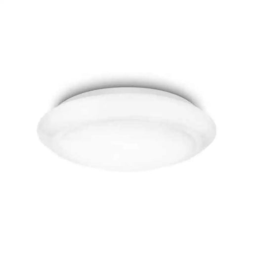Полилей Philips Cinnabar 17 W Ø 32 cm Бял Пластмаса (4000 K)