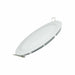 Полилей Silver Electronics 471840 18 W 4000 K Бял G
