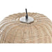 Полилей DKD Home Decor Естествен 50 W 39 x 39 x 30 cm