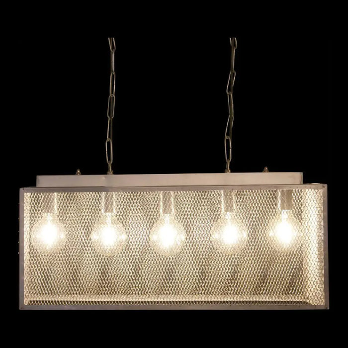 Полилей DKD Home Decor Метал (79 x 26 x 33.5 cm)