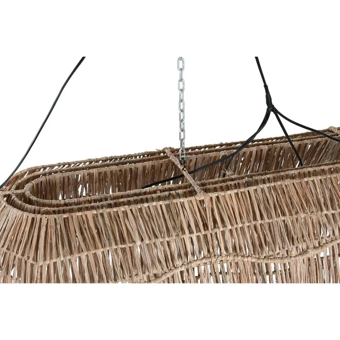 Полилей Home ESPRIT 50 W 135 x 55 x 42 cm