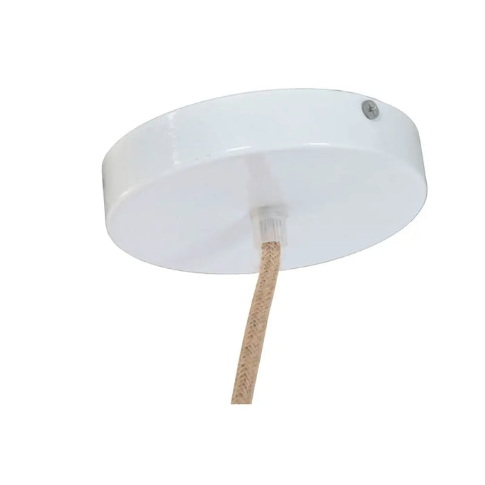 Полилей Home ESPRIT Бежов 60 W 40 x 40 x 80 cm