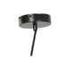 Полилей Home ESPRIT Естествен 50 W 75 x 75 x 95 cm