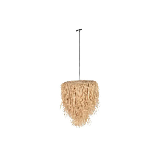 Полилей Home ESPRIT Естествен 50 W 50 X 50 X 135 CM