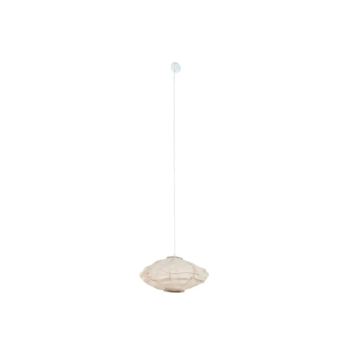 Полилей Home ESPRIT Метал Въже 50 W