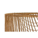 Полилей Home ESPRIT Златен Желязо 46 x 46 x 98 cm