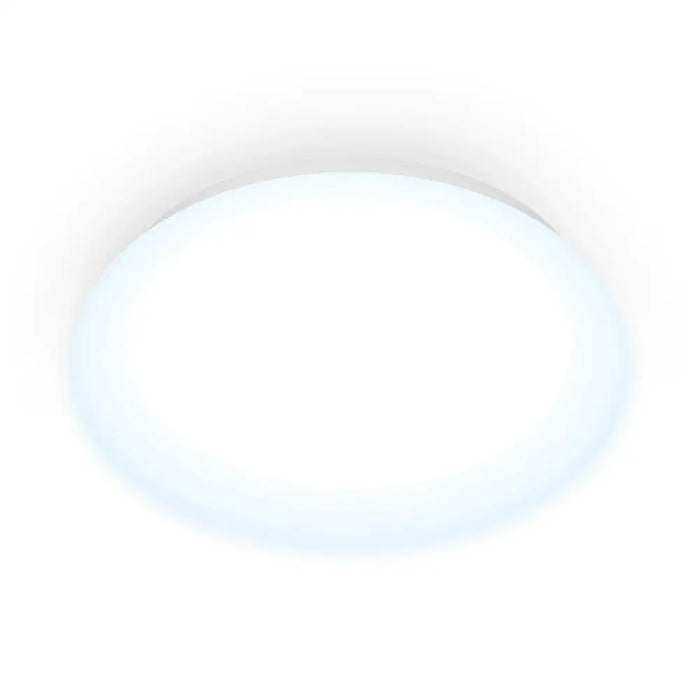 Полилей Wiz Бял