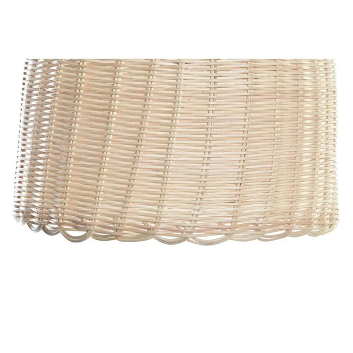 Полилей DKD Home Decor Естествен 50 W 39 x 39 x 30 cm