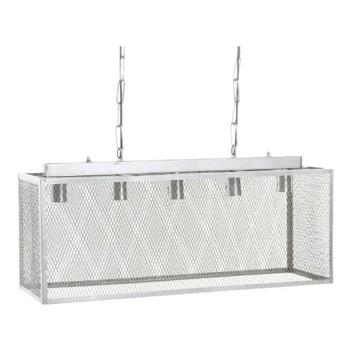Полилей DKD Home Decor Метал (79 x 26 x 33.5 cm)