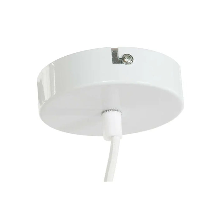 Полилей DKD Home Decor Светло кафяв Желязо 50 W 40 x 40 x