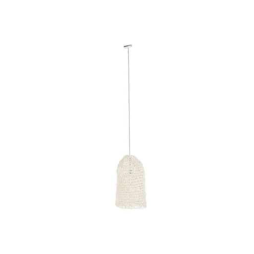 Полилей Home ESPRIT Бежов 60 W 40 x 40 x 80 cm