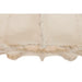 Полилей Home ESPRIT Бежов Юта Метал 60 W 45 x 45 x 40 cm