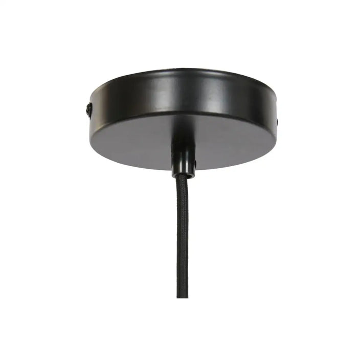 Полилей Home ESPRIT Бял Раковини 50 W 40 x 40 x 70 cm