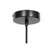 Полилей Home ESPRIT Бял Раковини 50 W 40 x 40 x 70 cm