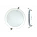 Полилей Silver Electronics GORT 18W 6000K Бял 18 W (6000 K)